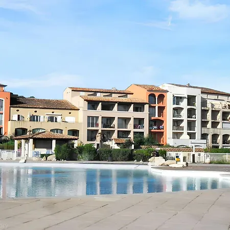 Appartement Convivial A Gassin 37 M² Avec Vue Sur La Mer Gassin